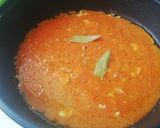 A picture of step 2 of Grandma’s Pork Loin in Sauce.