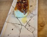 Foto del paso 2 de la receta Anchoa Mariposa sobre Pan Brioche