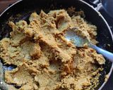 A picture of step 3 of Radha ballavi Poori Recipe.