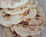 Foto langkah ke 14 dari resep Roti tamees ala arab resto.
