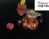 Royal mojito recipe step 2 photo
