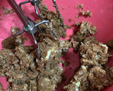 Foto del paso 1 de la receta: Galletas de jengibre