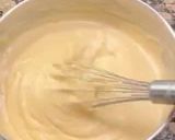 Foto del paso 4 de la receta Crema de turrón, sin gluten