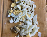 Foto del paso 9 de la receta: Ensalada de garbanzos