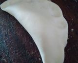 सूजी गुजिया (suji gujiya recipe in hindi) रेसिपी चरण 5 फोटो