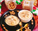 A picture of step 2 of Seviyan kheer semiya payasam.