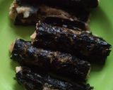 Foto langkah ke 7 dari resep Siomay ikan tenggiri.