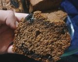 Foto del paso 4 de la receta: Budín de chocolate súper esponjoso ♡