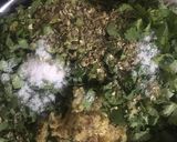 પાલક પકોડા (Palak Pakoda Recipe In Gujarati) રેસીપી સ્ટેપ2ફોટો