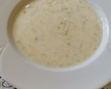 Francia hagymaleves recept fázis 1 fotója