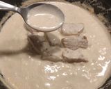 Foto del paso 3 de la receta: Solomillo de pavo con salsa de pimienta negra