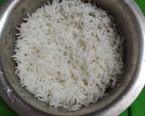 હરીયાળી પુલાવ (Hariyali Pulao Recipe In Gujarati) રેસીપી સ્ટેપ1ફોટો