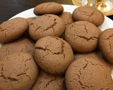 عکس مرحله 4 از دستور کوکی شکلاتی😍