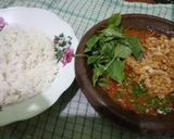 Foto langkah ke 4 dari resep Sambel Tempe.