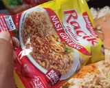 Foto langkah ke 3 dari resep Nasi Goreng Teri.