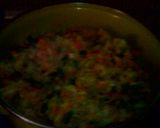 Foto del paso 3 de la receta: Colach de verduras