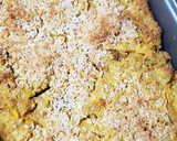 Foto del paso 7 de la receta: (Falsa)  Carrot Cake Vegana