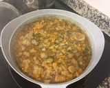 Foto del paso 5 de la receta: Lentejas de dieta DMA #F1