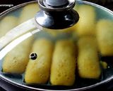 Foto langkah ke 4 dari resep Pukis Labu Kuning.