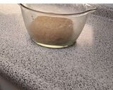 A picture of step 4 of Whole Wheat Pita Bread.