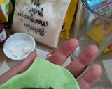 Foto langkah ke 6 dari resep Bakpao Semi Landak.