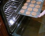 A picture of step 3 of 3 Ingredient Crispy, Crunchy Peanut Butter Cookies🥜🍪🥜🍪🥜.