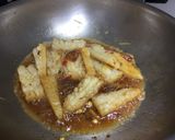 鳳梨蔭豉燒苦瓜的食譜步驟3照片