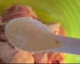 รูปขั้นตอนการทำที่ 2 ของ ไก่ห่อกระดาษทอด