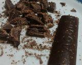 Foto del paso 5 de la receta: Budín de membrillo y chocolate