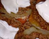 Töltött burgonya recept fázis 5 fotója