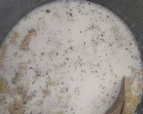 Foto del paso 2 de la receta: Pasta one pot liviana
