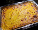 Foto del paso 11 de la receta: Soufle de calabaza al horno y corazoncitos para niños