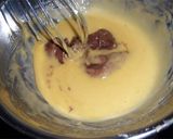 Nutellás piskótatallér recept fázis 2 fotója