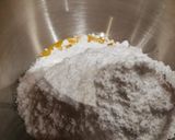 Hólabda /Kozák sapka 🎄 recept fázis 2 fotója
