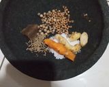 Foto langkah ke 3 dari resep 87. Opor Ayam Kampung Babon Muda.