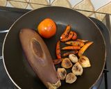 Foto langkah ke 3 dari resep Sepat Makanan Khas Sumbawa.