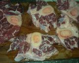 Foto del paso 1 de la receta: Osobuco de ternera