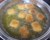 Foto del paso 5 de la receta: Croquetas 4 quesos