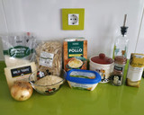 Foto del paso 1 de la receta: Risotto a mi estilo, fácil y sabroso