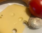 Une image de l'étape 1 de Salade mixte d’été, version 2.