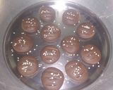 नाचणीचे कूकीज (Ragi cookies recipe in marathi) रेसिपी स्टेप 3 फोटो 