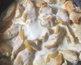 Foto del paso 2 de la receta: Pollo en salsa miel mostaza