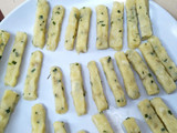 Potato Cheese Stick