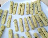 Foto langkah ke 3 dari resep Potato Cheese Stick.