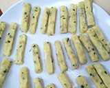 Foto langkah ke 3 dari resep Potato Cheese Stick.