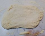 A picture of step 2 of Bonci-Style Pizza Dough.