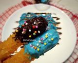 Foto langkah ke 7 dari resep Singkong krispy.