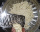फुलकोबिचे पराठे (Fulkobi Paratha Recipe In Marathi) रेसिपी स्टेप 2 फोटो 