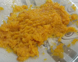 Foto del paso 2 de la receta: Pizza de calabaza