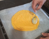 Foto del paso 1 de la receta: Pizza con base de pollo y huevo